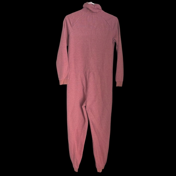 Esmara Women's Pink Jumpsuit Size 6 - Picture 2 of 7